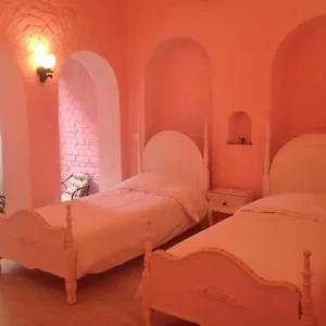 *** Bed and breakfast Rose Heritage India
