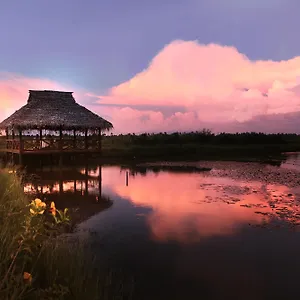Coconut Lagoon - A Cgh Earth Experience Station touristique