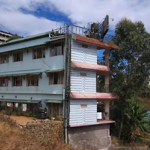  Homestay Kaippalli Budget India