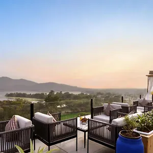 Hotel Sierra Boutique - View, Udaipur