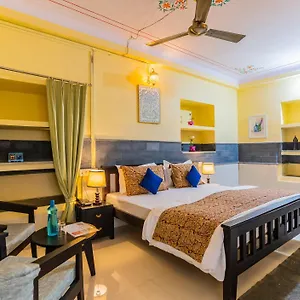 Couette-café Kalyan, Udaipur