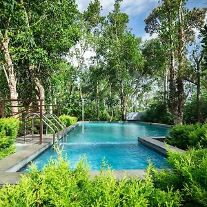 ***** Resort The Mountain Courtyard India