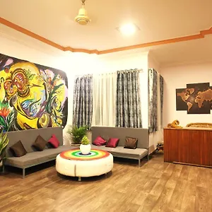 Auberge de jeunesse Nomadic, Udaipur