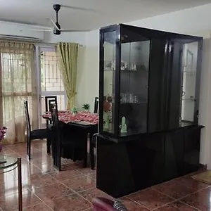  Aparthotel Silver Oaks Flat Sc Golf Links Road Kowdiar By Probity Ventures India