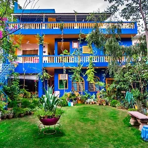  Homestay The Coral Tree Boutique India