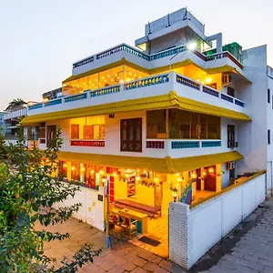 Gostops Lite Auberge de jeunesse
