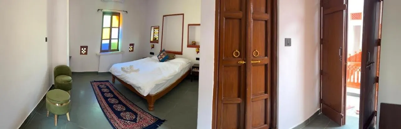 Hari Niwas Guest House Udaipur Bed & Breakfast