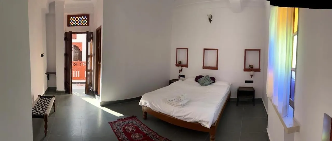 Hari Niwas Guest House Udaipur Bed & Breakfast
