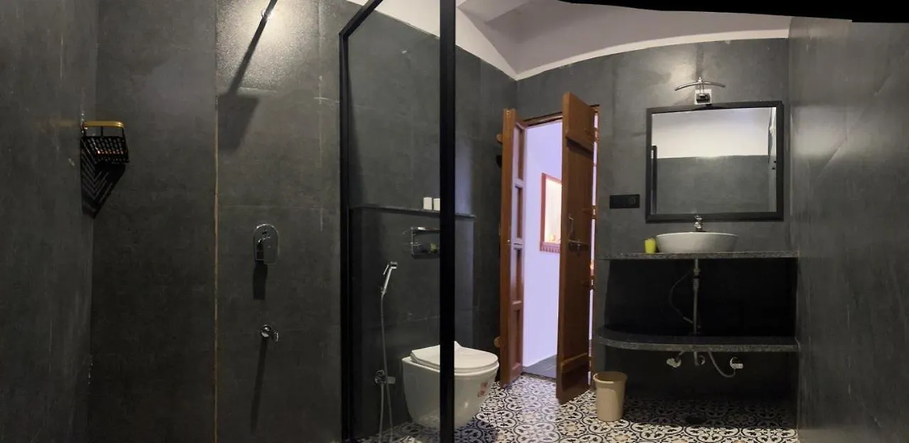 Bed & Breakfast Hari Niwas Guest House Udaipur