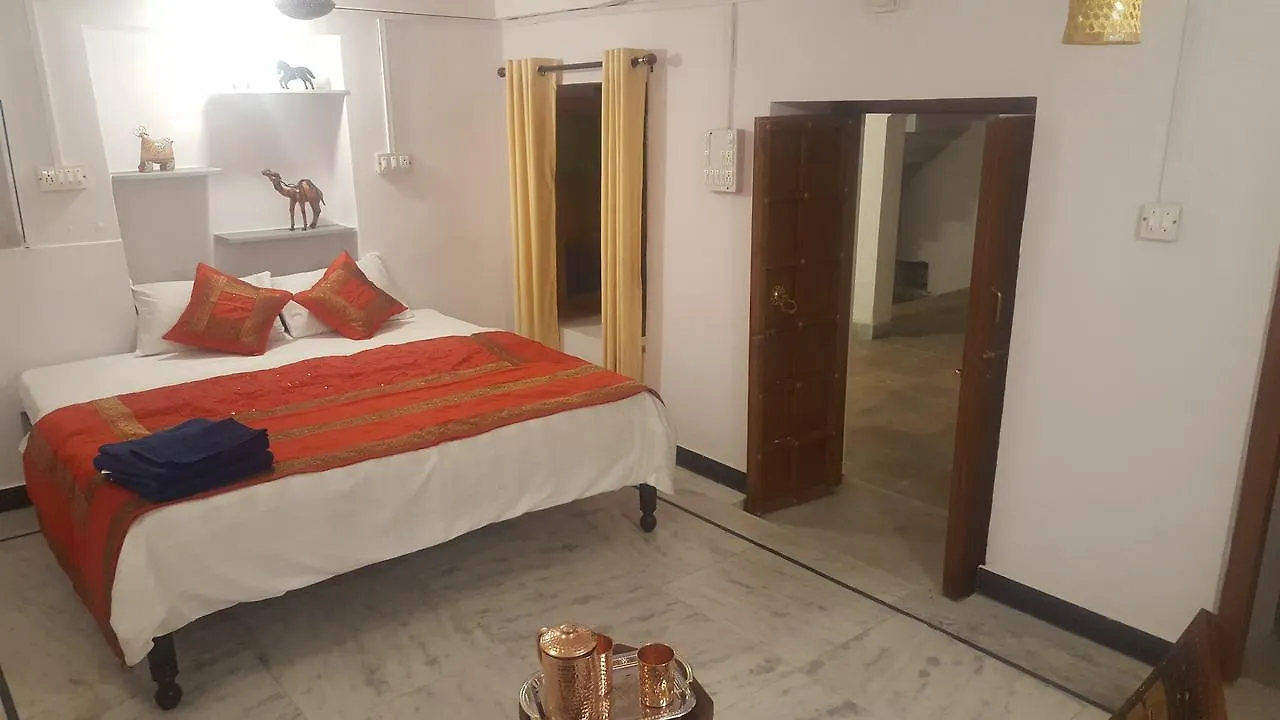 Hari Niwas Guest House Udaipur India