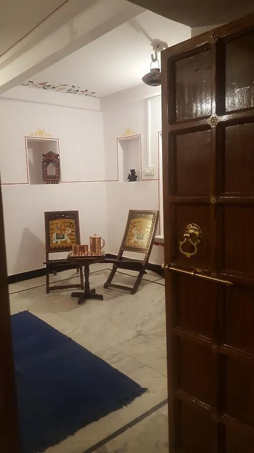 Hari Niwas Guest House Udaipur India