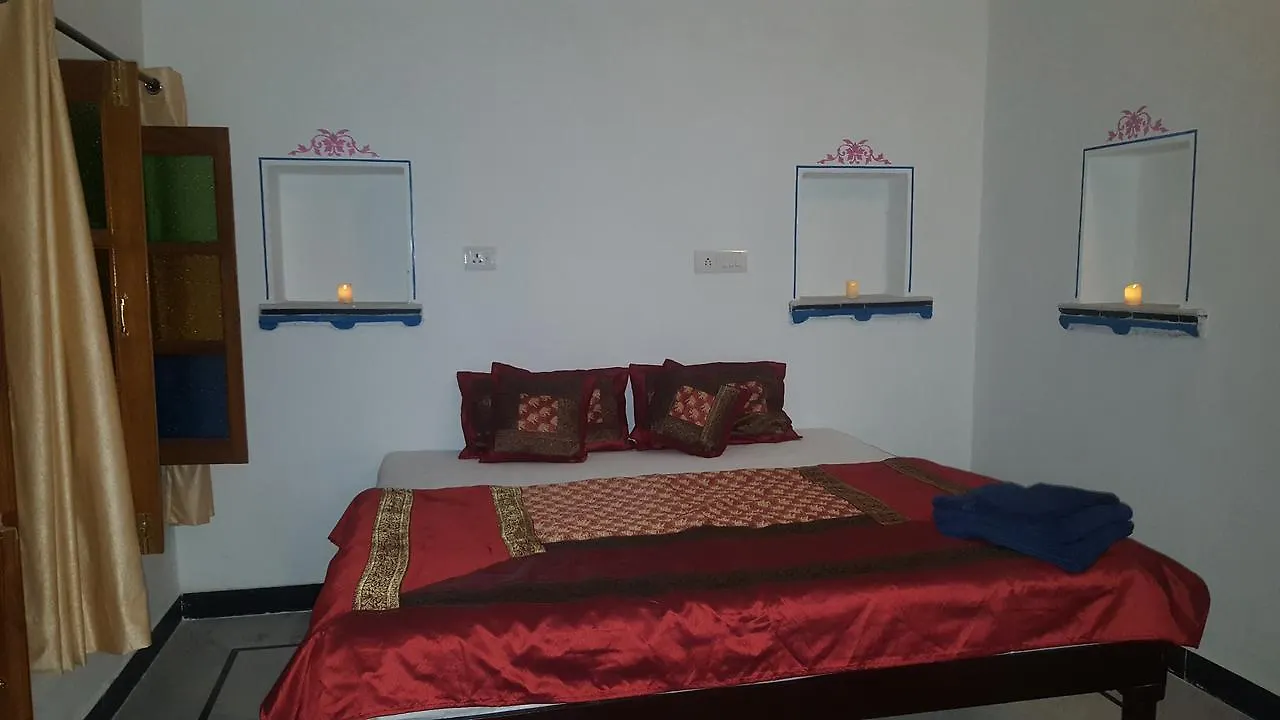 Hari Niwas Guest House Udaipur