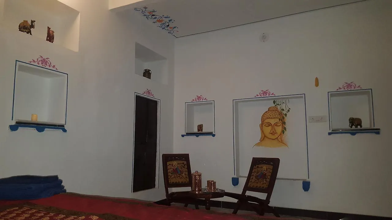 Bed & Breakfast Hari Niwas Guest House Udaipur