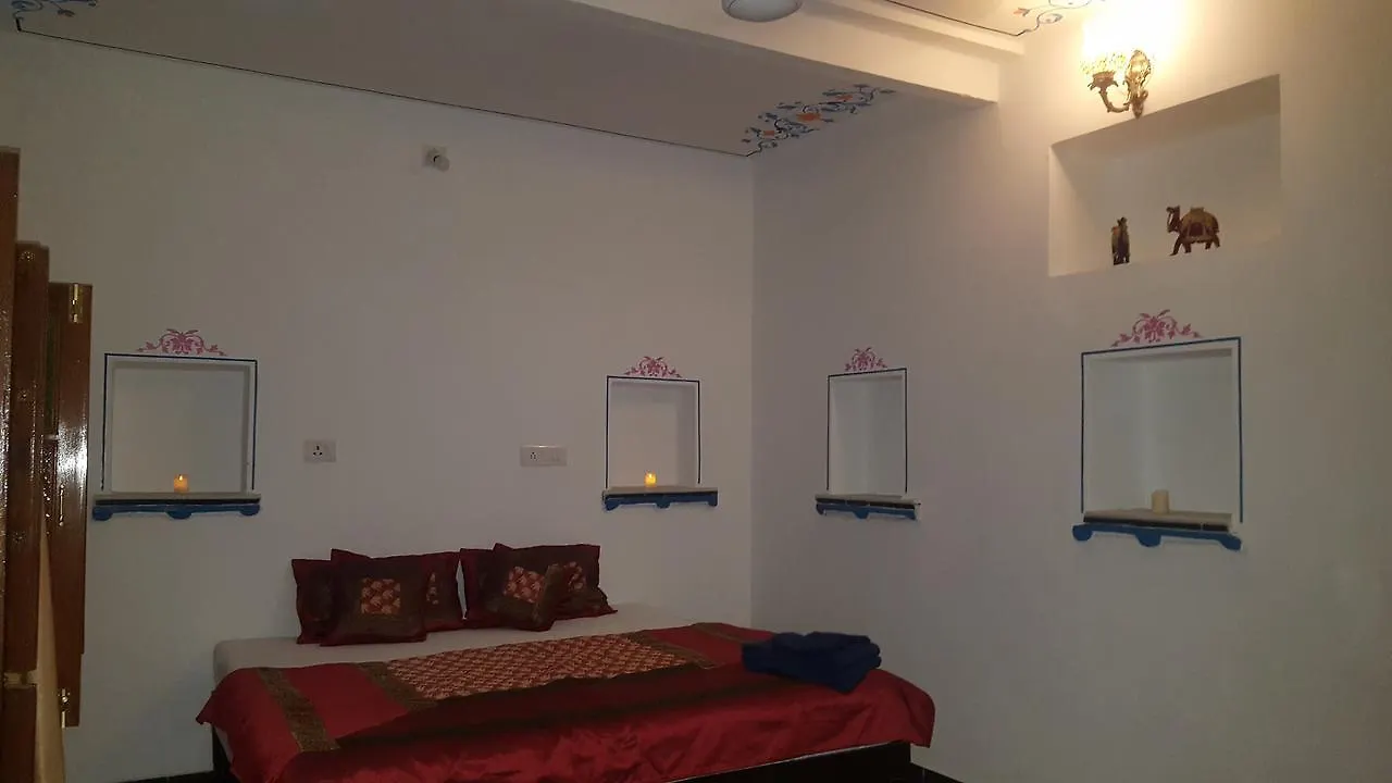 Hari Niwas Guest House Udaipur Bed & Breakfast