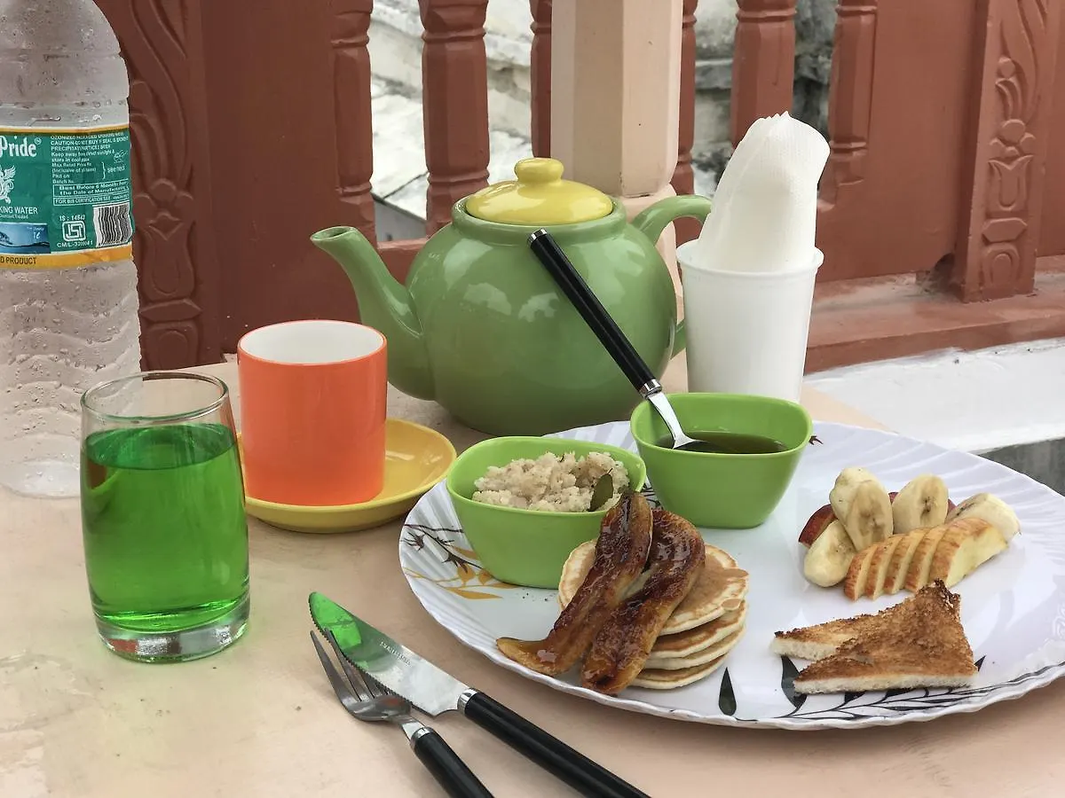 Hari Niwas Guest House Udaipur Bed & Breakfast