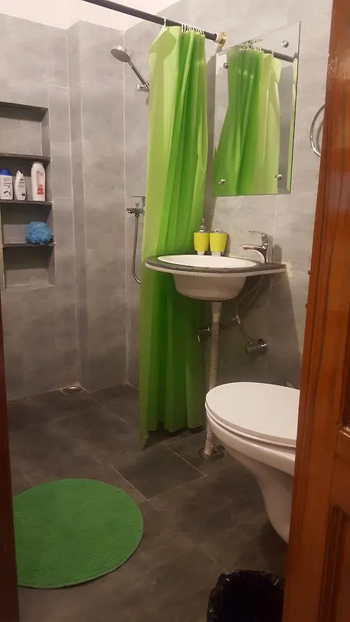 Bed & Breakfast Hari Niwas Guest House Udaipur