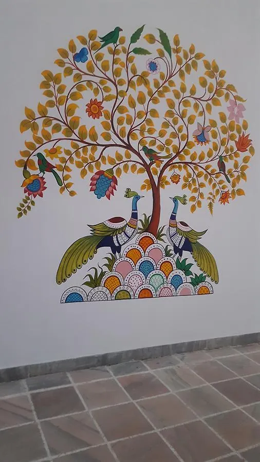 *** Bed & Breakfast Hari Niwas Guest House Udaipur India