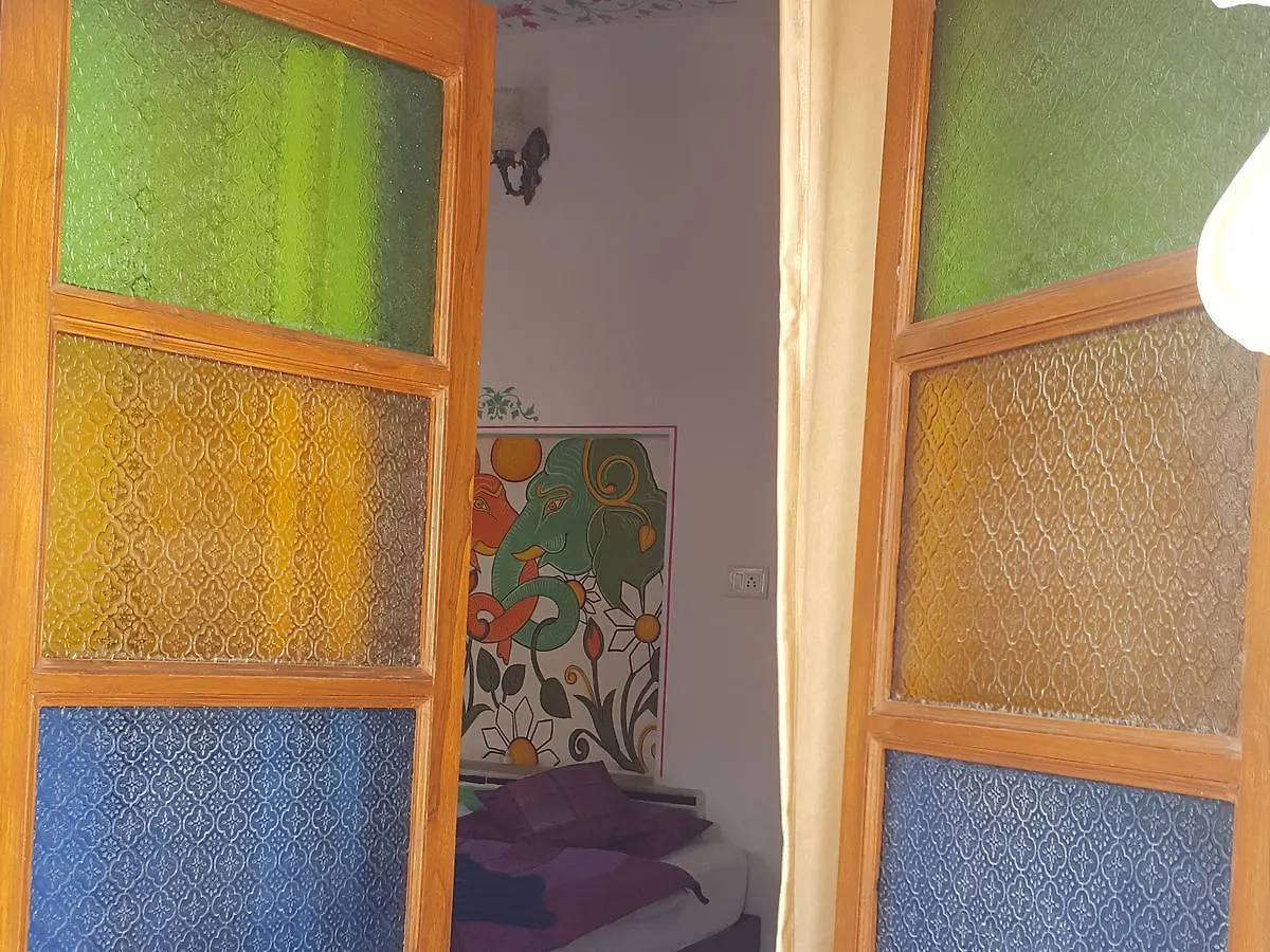 Bed & Breakfast Hari Niwas Guest House Udaipur
