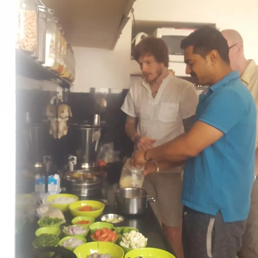 Hari Niwas Guest House Udaipur
